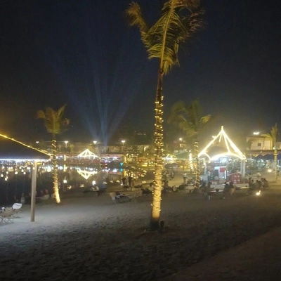 新盛酒店APP界面